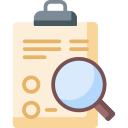 Years of Experience Icon