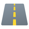 Road Construction Icon