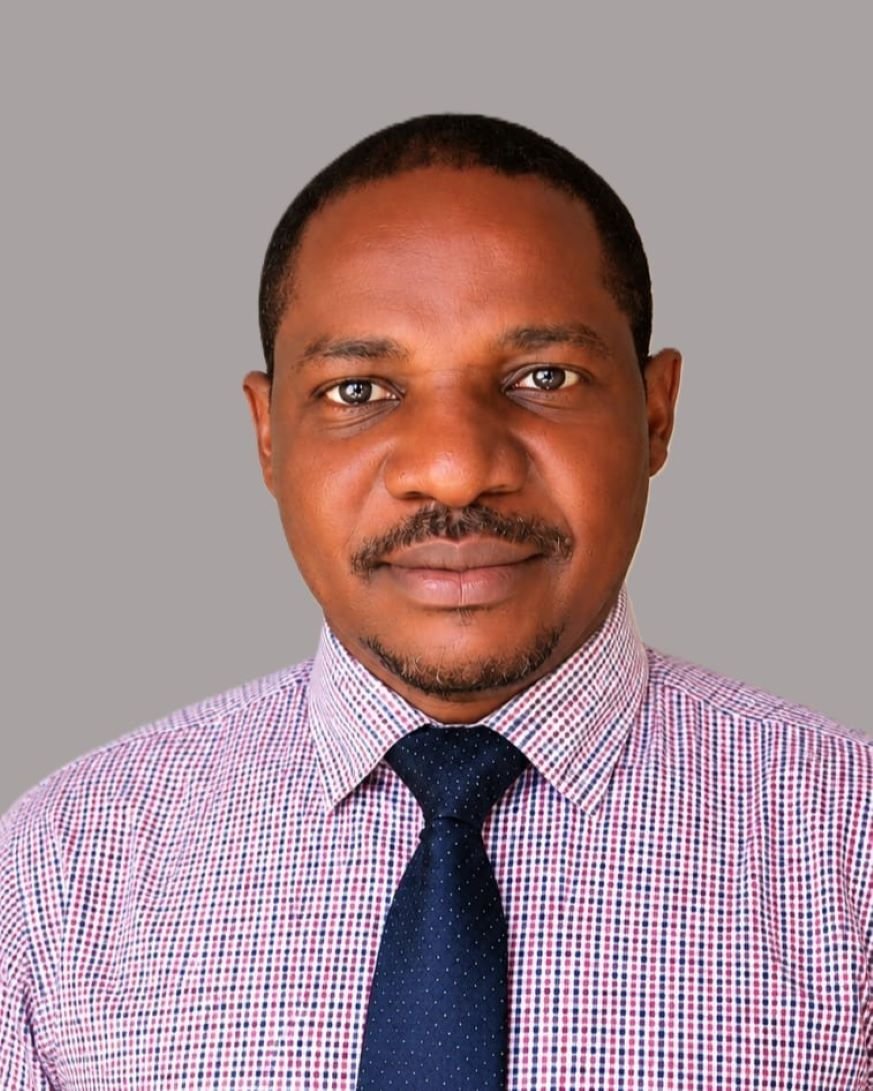 Engr. Sulaiman Bamidele