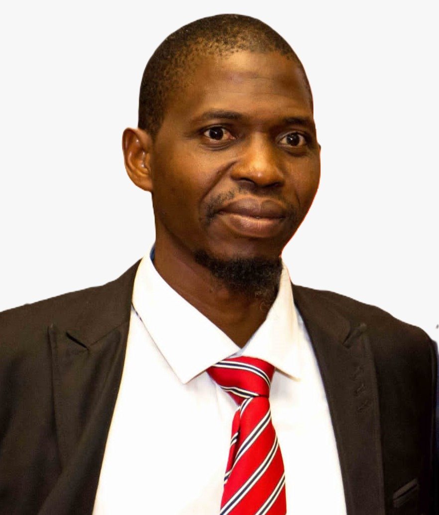 Prof. Ajagbe W.O