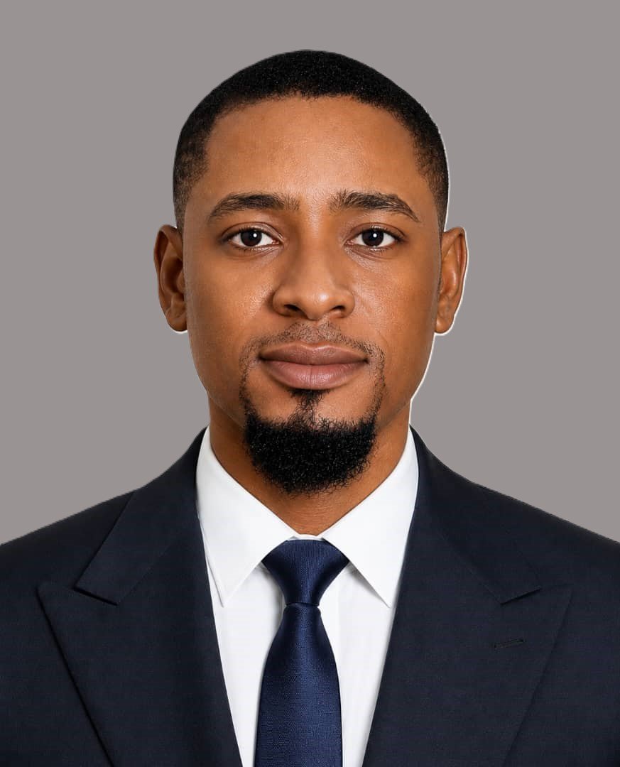 Engr. Malik Ayodele