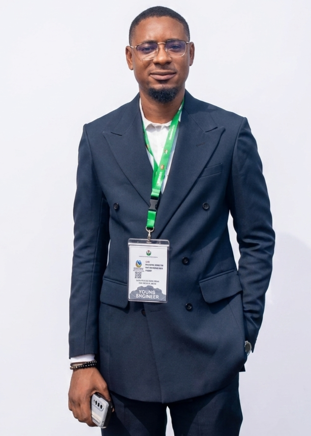 Engr. Malik Ayodele
