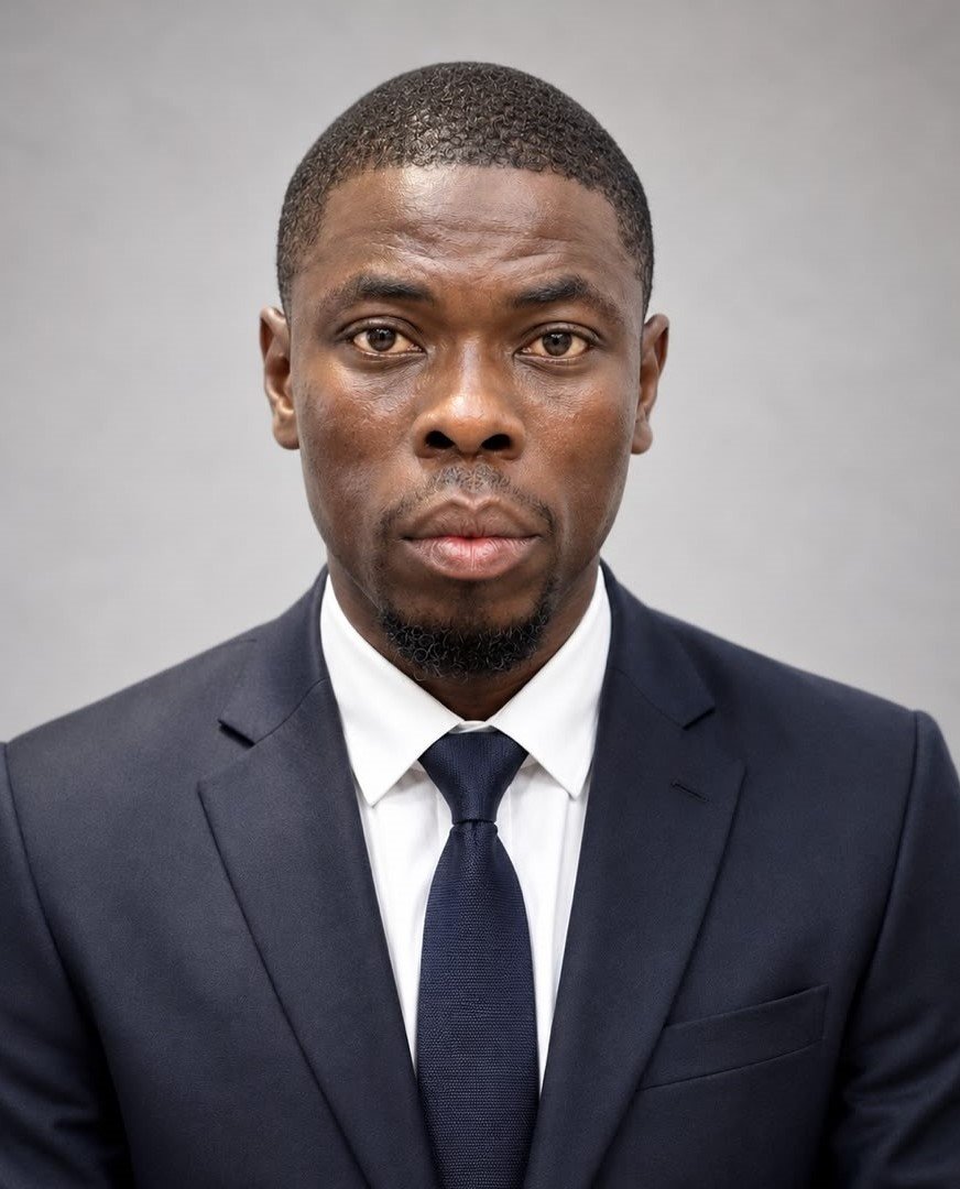 Engr. Yusuf Ayoola